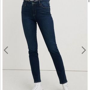 Lucky brand Hayden skinny jeans